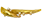 ダイヤブローチ