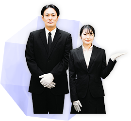 男性と女性