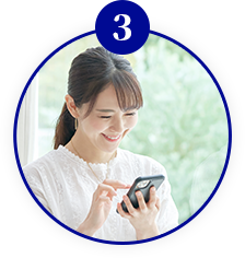 入金イメージ