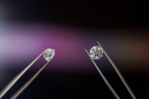 ゴルコンダダイヤモンドとは？インド産ダイヤのみが見せる特性と戦略