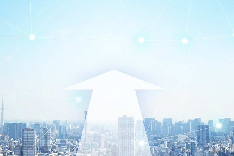 DX推進
