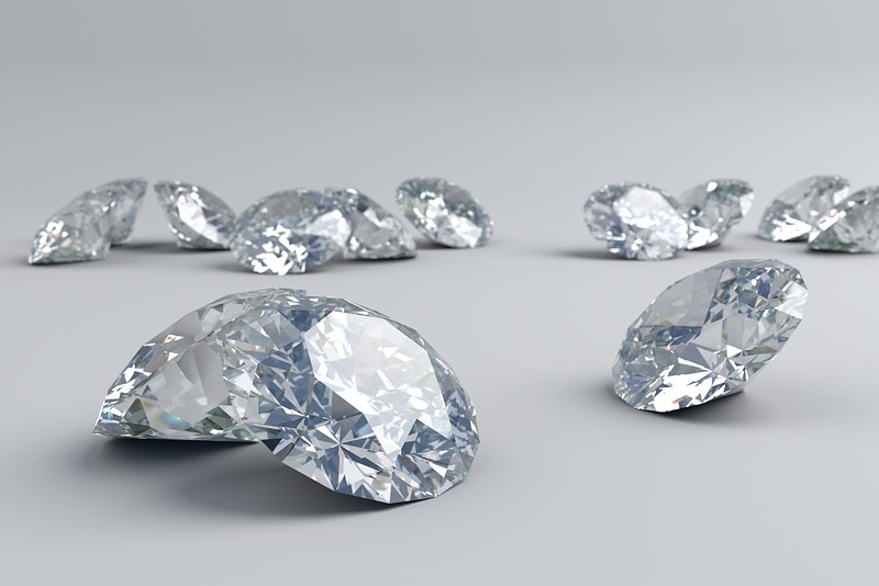 合成ダイヤモンドとは？その特徴にマーケティング、販売倫理までを検証