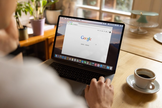 Google検索