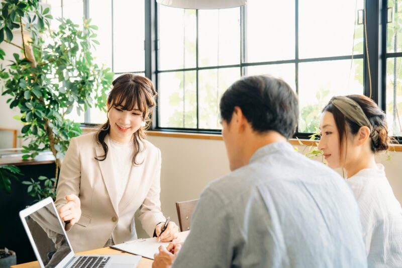 男性客にホワイトデージュエリーを勧める際のポイント