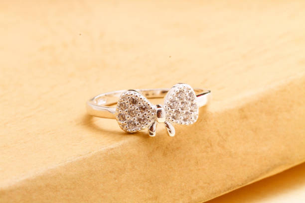 ジュエリーのモチーフとその意味-リボン