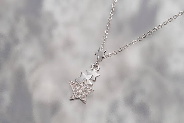 ジュエリーのモチーフとその意味-スター