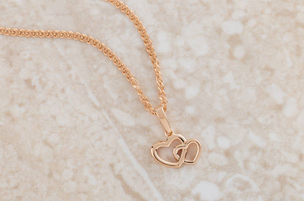 ジュエリーのモチーフとその意味-ハート