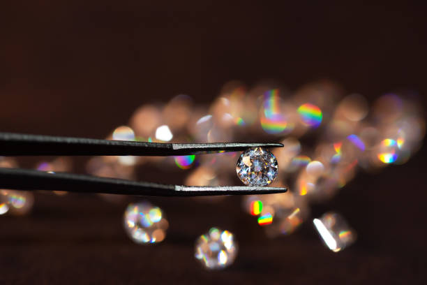 GIA-ダイヤモンド・オリジン・リポート
