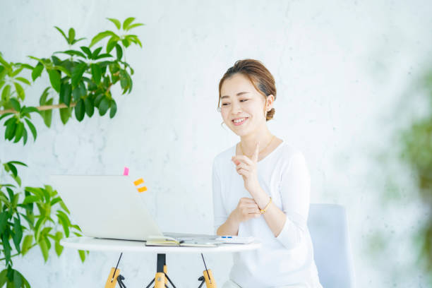オンライン接客やお問い合わせは積極的に活用する