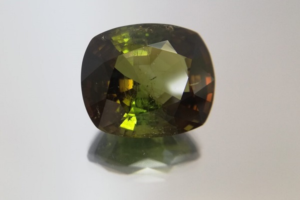 グリーントリマリン 17.94ct