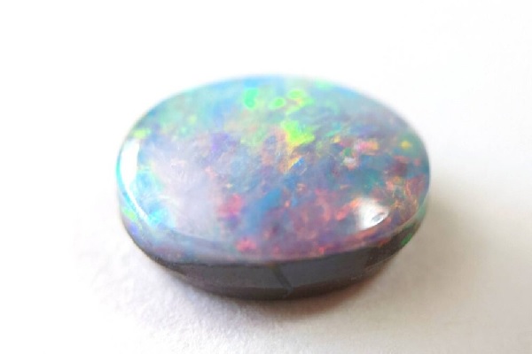 未来宝飾 ボルダーオパールルース 4.092ct
