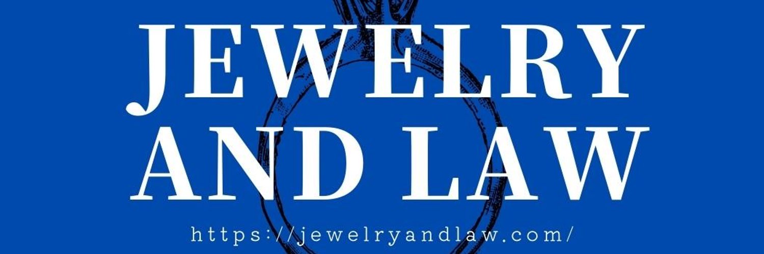 Jewelry and Law
