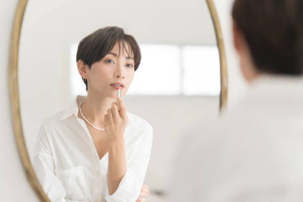 普段着ジュエリーおすすめのアイテム「パールネックレス」