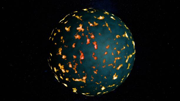 ダイヤモンドでできた惑星がある
