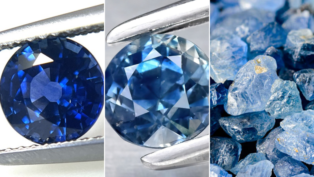 その宝石は価値がある？カラーストーンの3つのクオリティとは | 未来