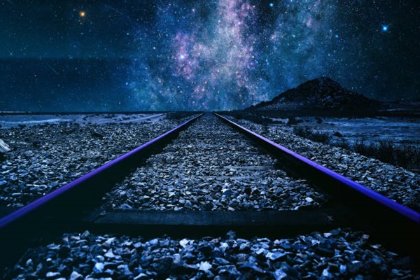 「銀河鉄道の夜」と宝石