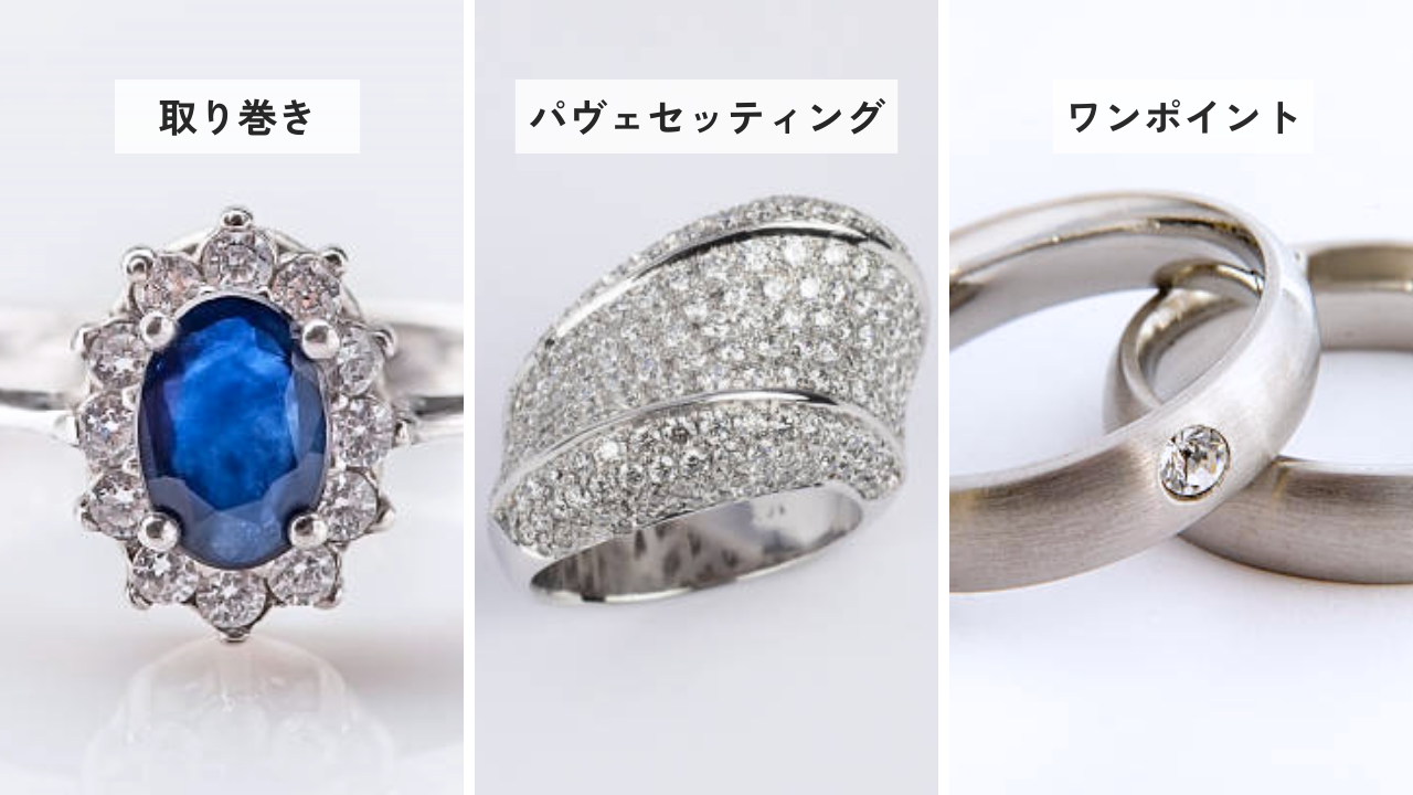 メレダイヤはどのように使われる？